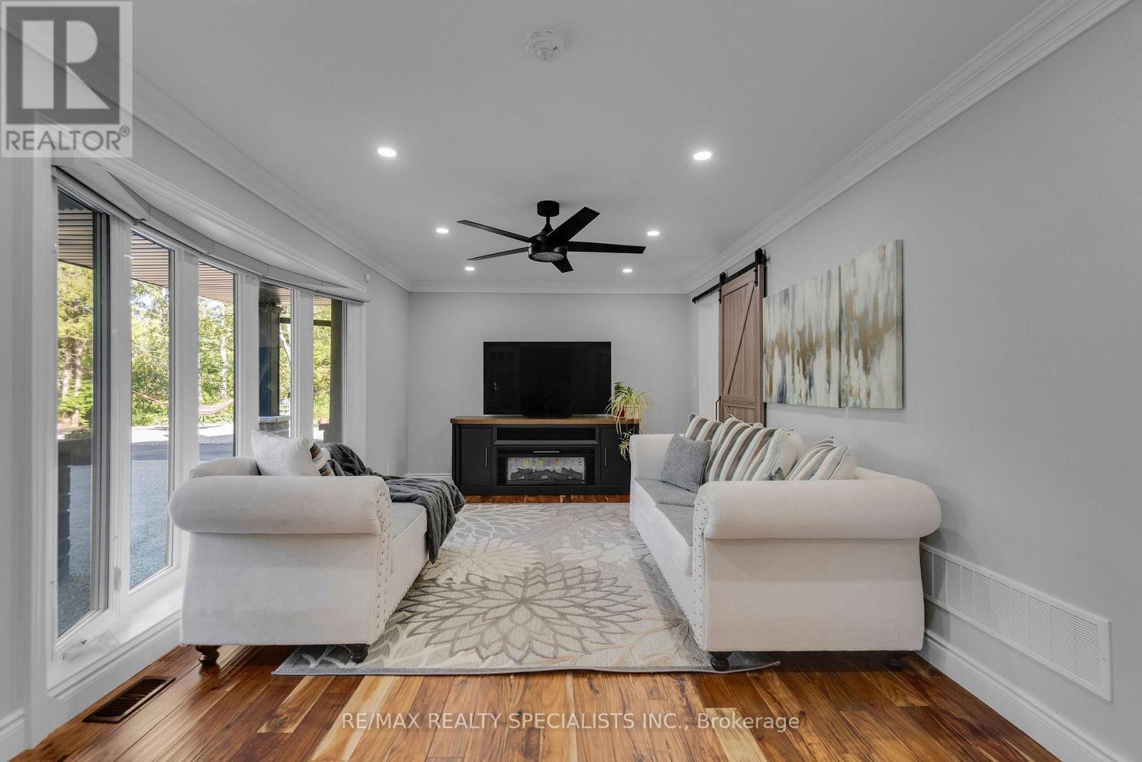 14451 Winston Churchill Boulevard, Caledon, Ontario  L7C 1S7 - Photo 11 - W13445462