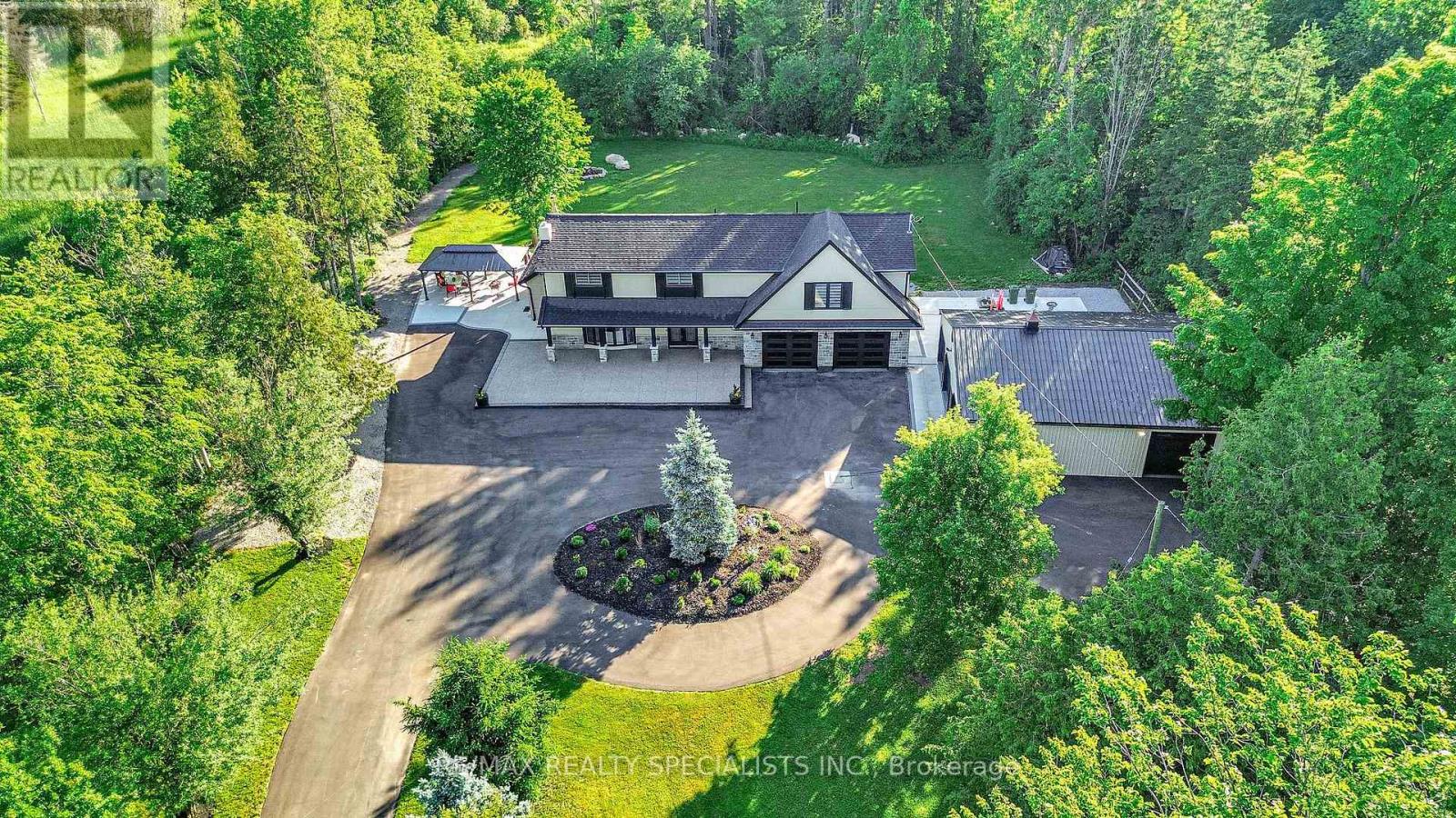 14451 Winston Churchill Boulevard, Caledon, Ontario  L7C 1S7 - Photo 4 - W13445462