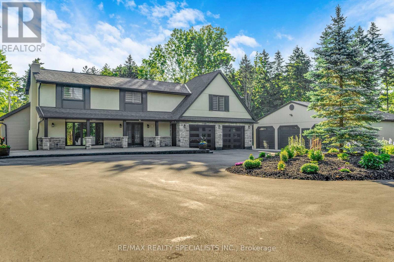 14451 Winston Churchill Boulevard, Caledon, Ontario  L7C 1S7 - Photo 5 - W13445462
