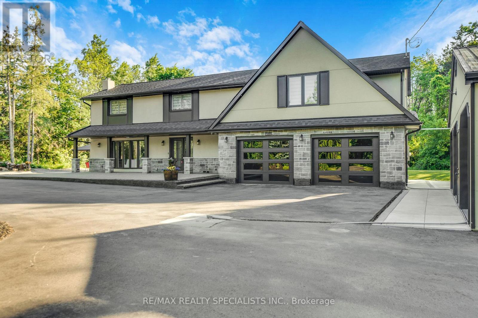 14451 Winston Churchill Boulevard, Caledon, Ontario  L7C 1S7 - Photo 6 - W13445462