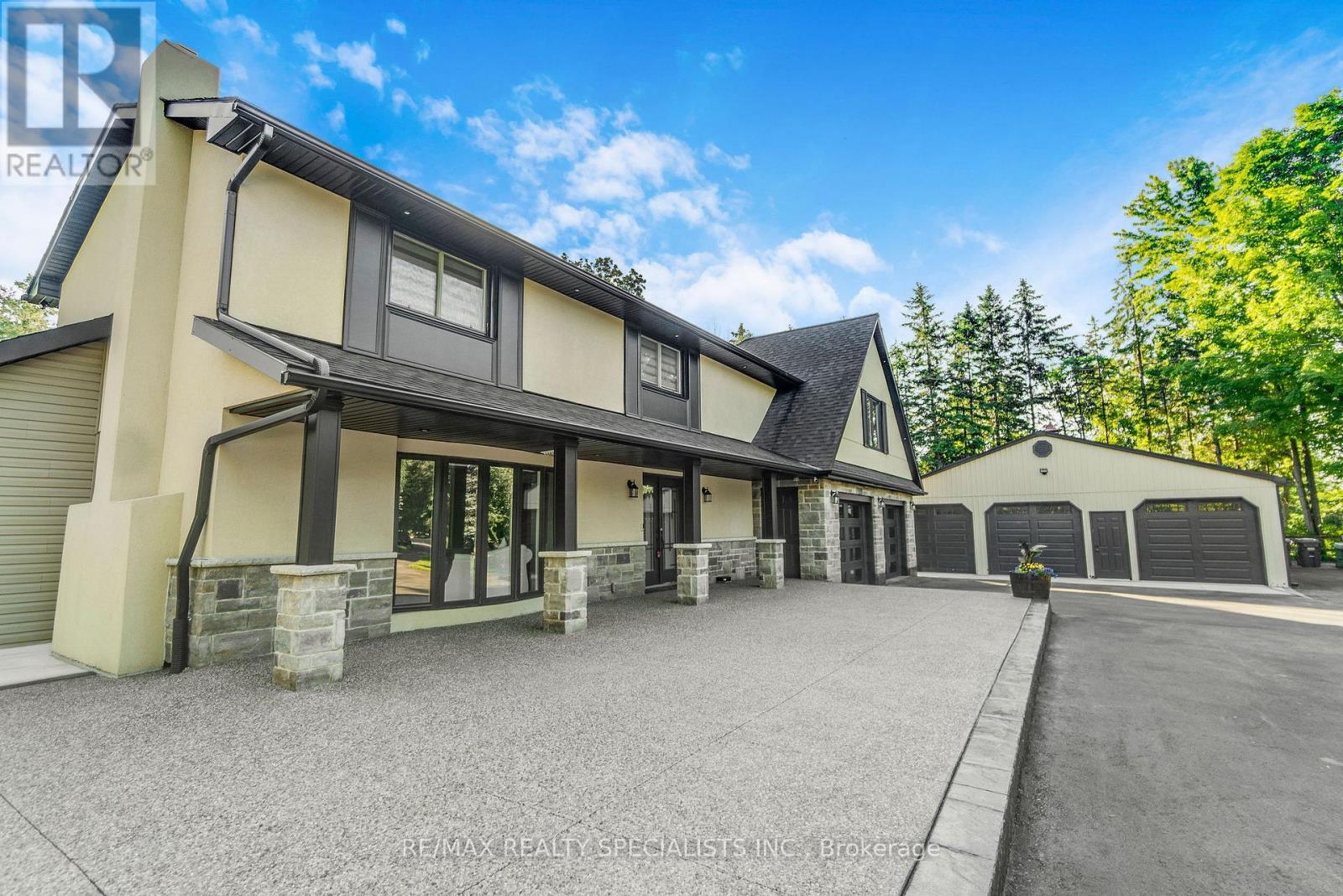 14451 Winston Churchill Boulevard, Caledon, Ontario  L7C 1S7 - Photo 7 - W13445462