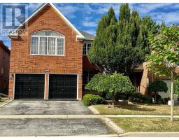 5271 RUSSELL VIEW ROAD, Mississauga, Ontario