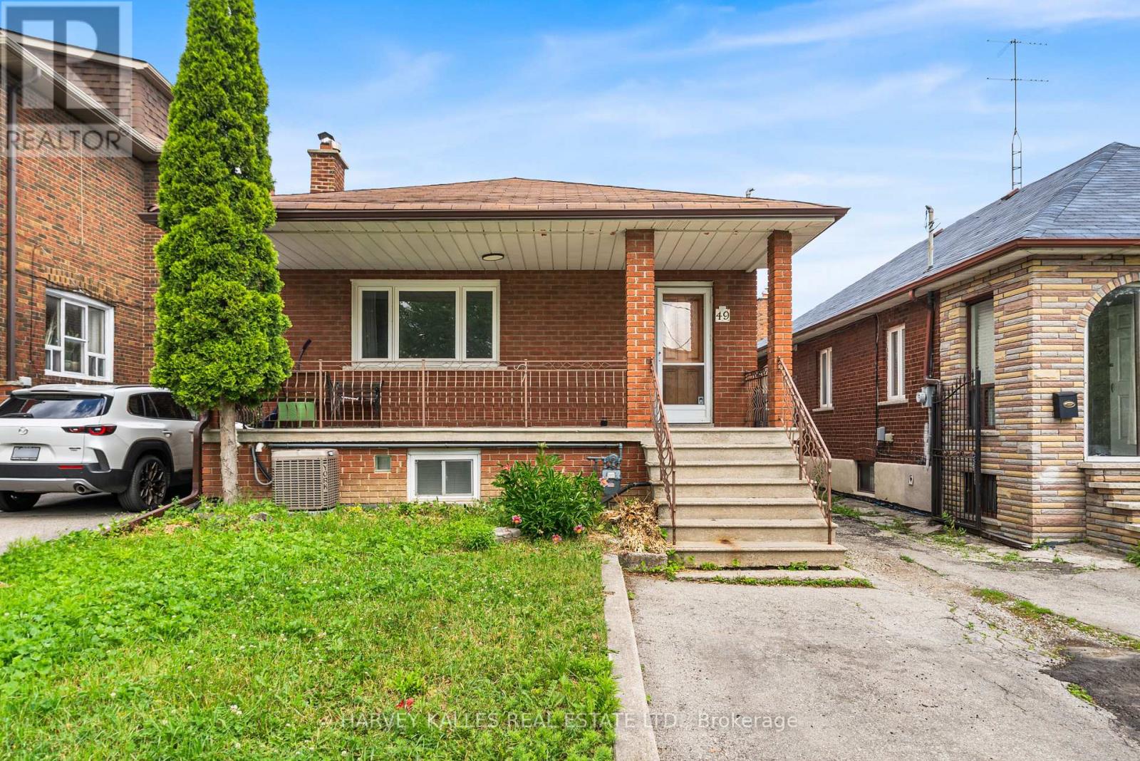MAIN - 49 FAIRBANK AVENUE, Toronto, Ontario