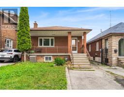 MAIN - 49 FAIRBANK AVENUE, Toronto, Ontario