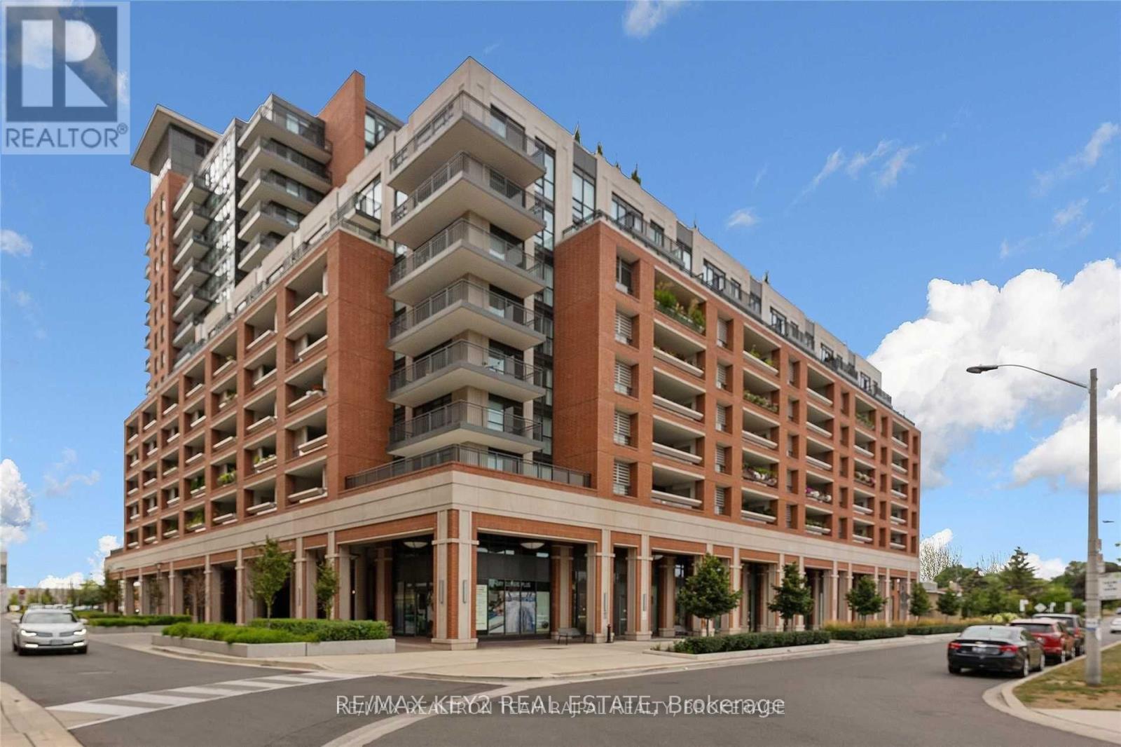 638 - 3091 DUFFERIN STREET, Toronto, Ontario