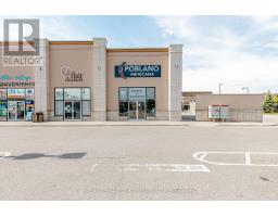22 - 4265 THOMAS ALTON BOULEVARD, Burlington, Ontario