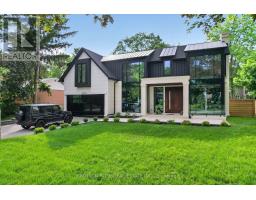 1477 DUNCAN ROAD, Oakville, Ontario