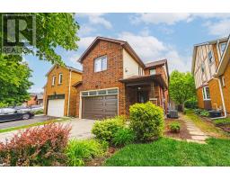 2188 MARGOT STREET, Oakville, Ontario