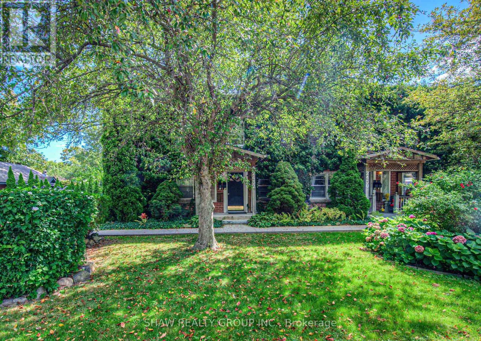 2 - 2432 FIRST STREET, Burlington, Ontario