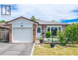 3226 MONICA DRIVE, Mississauga, Ontario