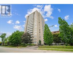 1601 - 2263 MARINE DRIVE, Oakville, Ontario