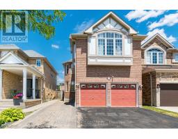 5981 COUPLES STREET, Mississauga, Ontario
