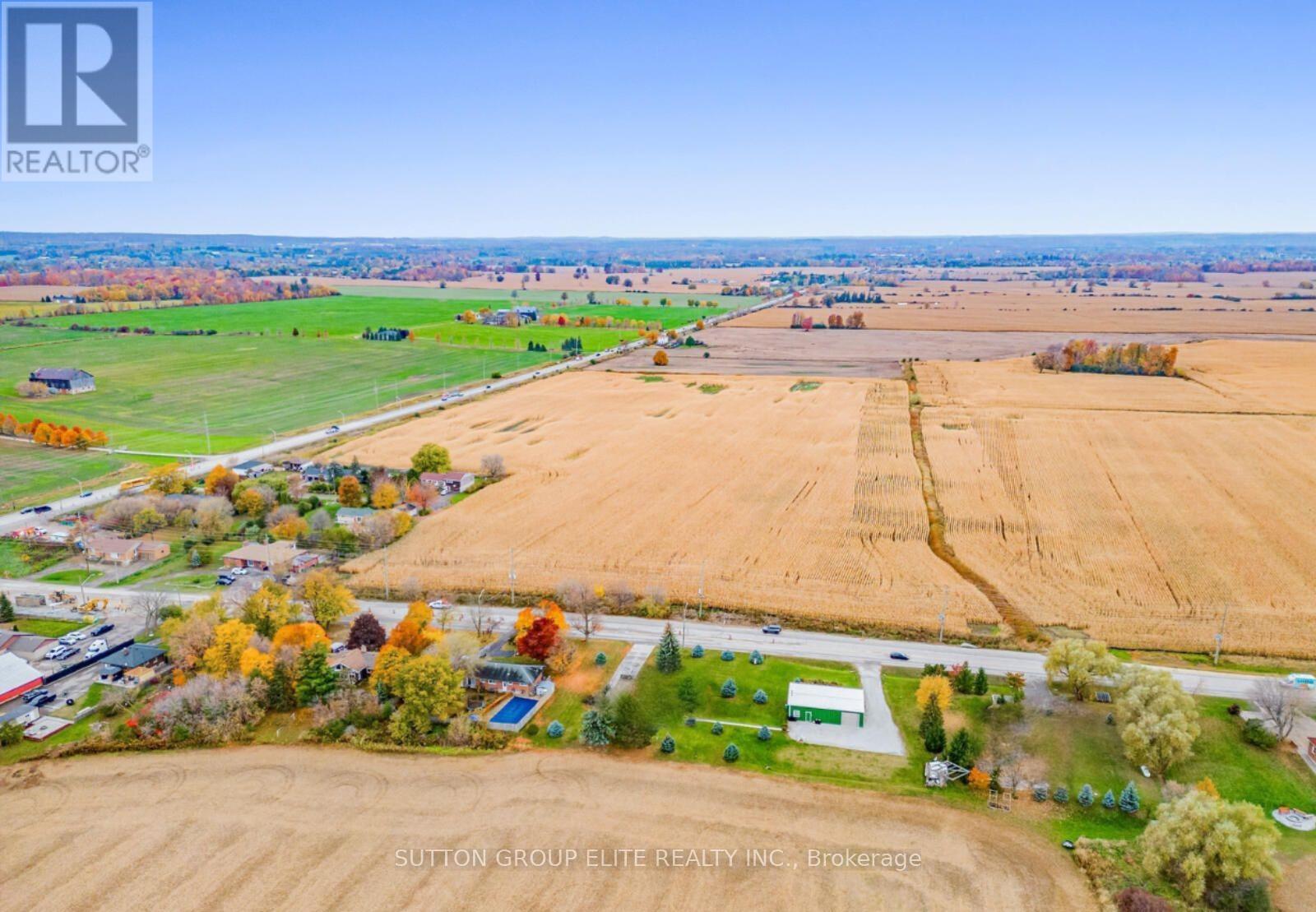 13220 10 Side Road, Halton Hills, Ontario  L7G 4S5 - Photo 4 - W13445736