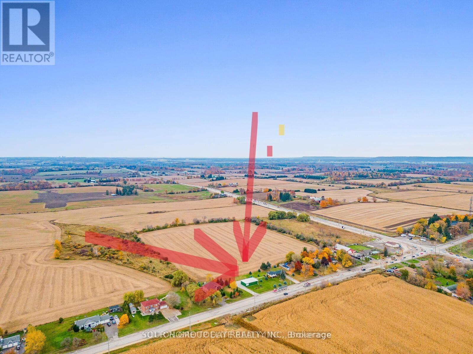 13220 10 Side Road, Halton Hills, Ontario  L7G 4S5 - Photo 5 - W13445736