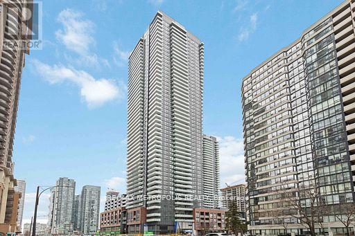4109 - 430 SQUARE ONE DRIVE, Mississauga, Ontario