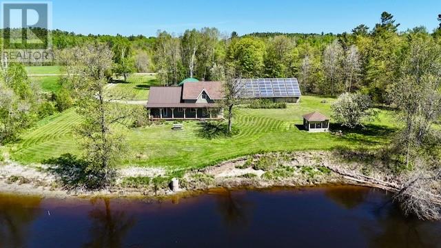 760 River Rd, Massey, Ontario  P0P 1P0 - Photo 1 - 2128085