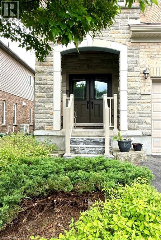 757 Pasture Rose Street, Waterloo, Ontario  N2V 0C4 - Photo 3 - 40836552