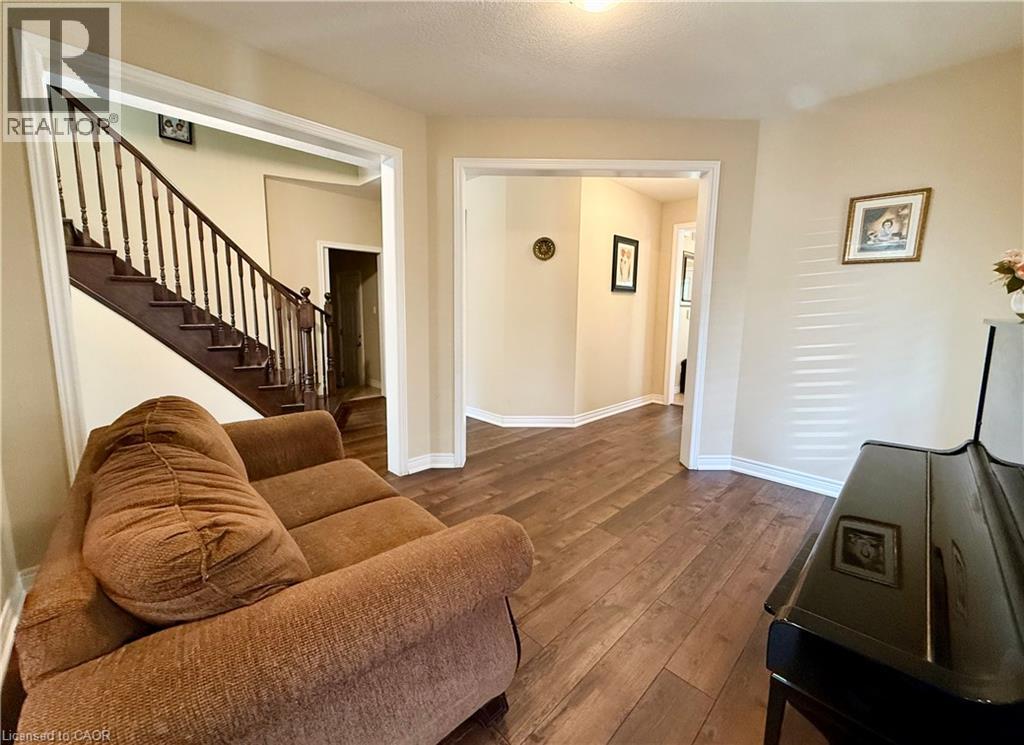 757 Pasture Rose Street, Waterloo, Ontario  N2V 0C4 - Photo 8 - 40836552