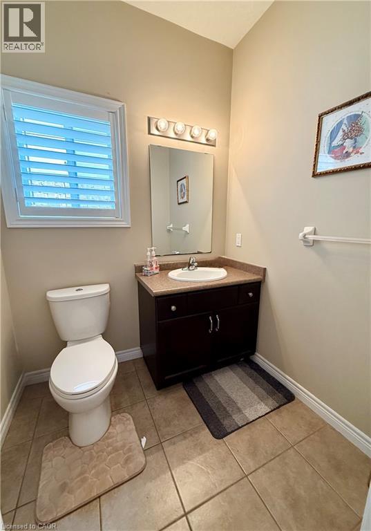 757 Pasture Rose Street, Waterloo, Ontario  N2V 0C4 - Photo 18 - 40836552