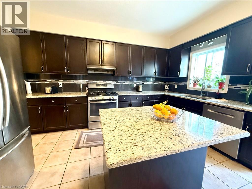 757 Pasture Rose Street, Waterloo, Ontario  N2V 0C4 - Photo 12 - 40836552