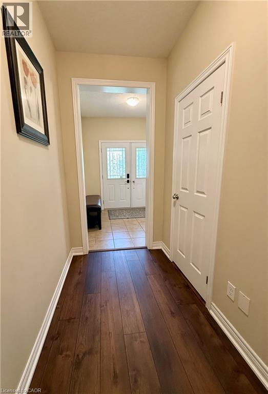 757 Pasture Rose Street, Waterloo, Ontario  N2V 0C4 - Photo 6 - 40836552