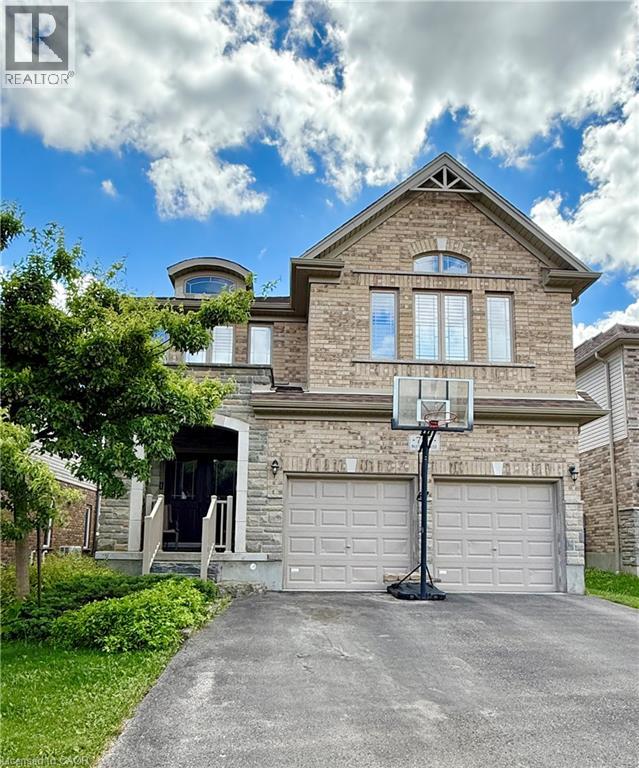 757 Pasture Rose Street, Waterloo, Ontario  N2V 0C4 - Photo 2 - 40836552