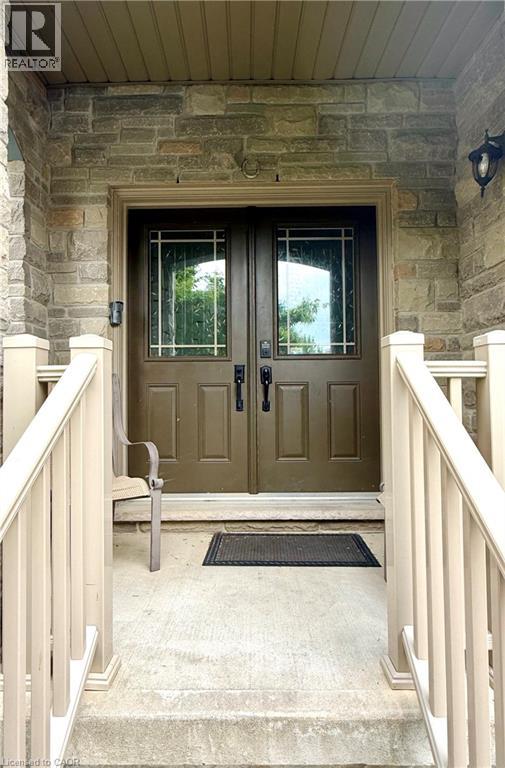 757 Pasture Rose Street, Waterloo, Ontario  N2V 0C4 - Photo 4 - 40836552