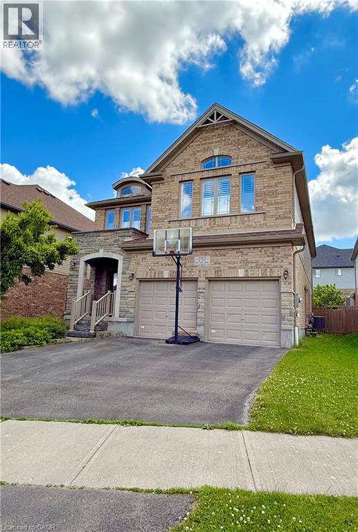 757 PASTURE ROSE Street, Waterloo, Ontario