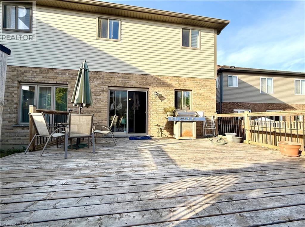 757 Pasture Rose Street, Waterloo, Ontario  N2V 0C4 - Photo 36 - 40836552