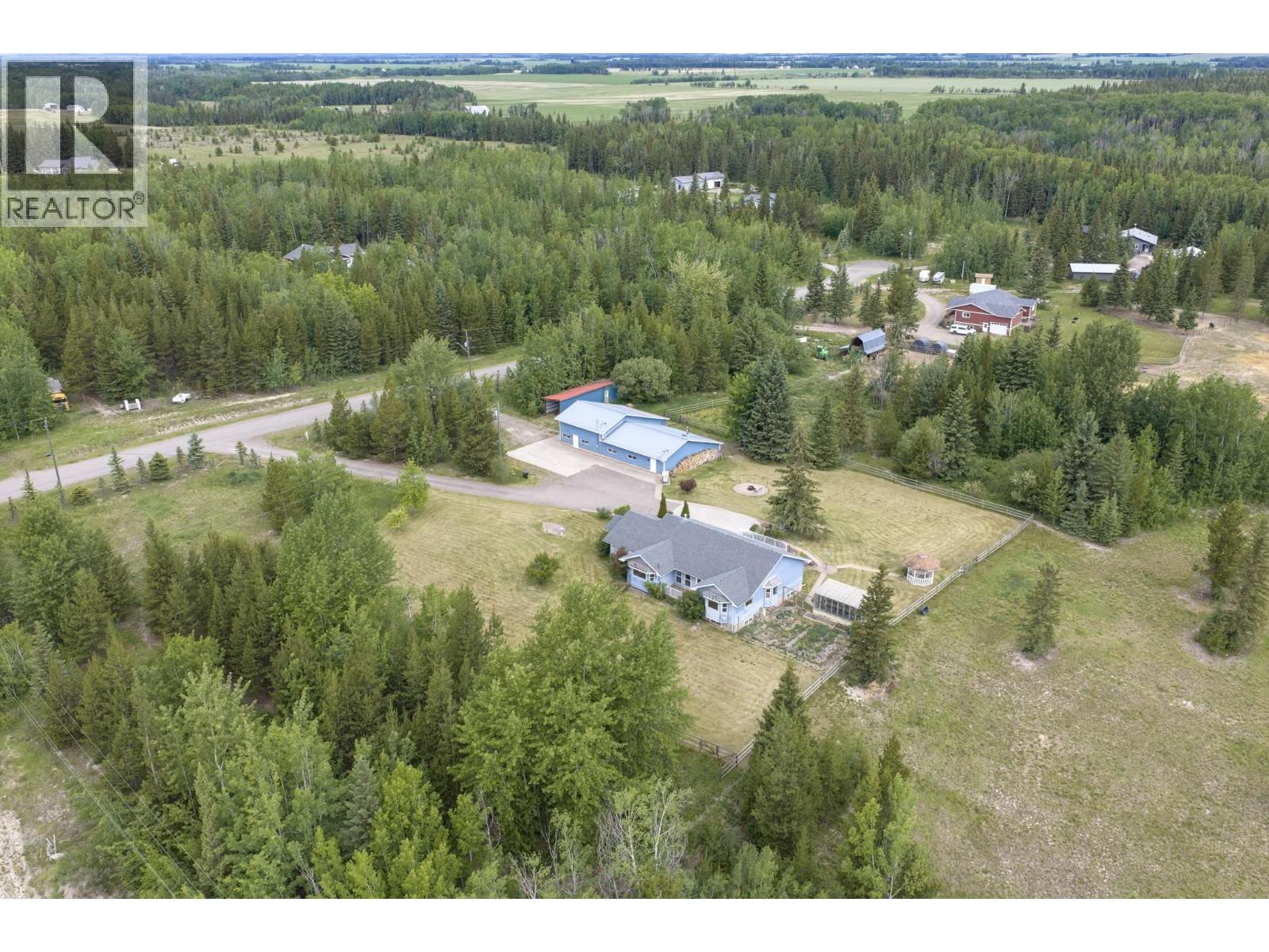 3476 Mountainview Road, Vanderhoof, British Columbia  V0J 3A2 - Photo 4 - R3135748