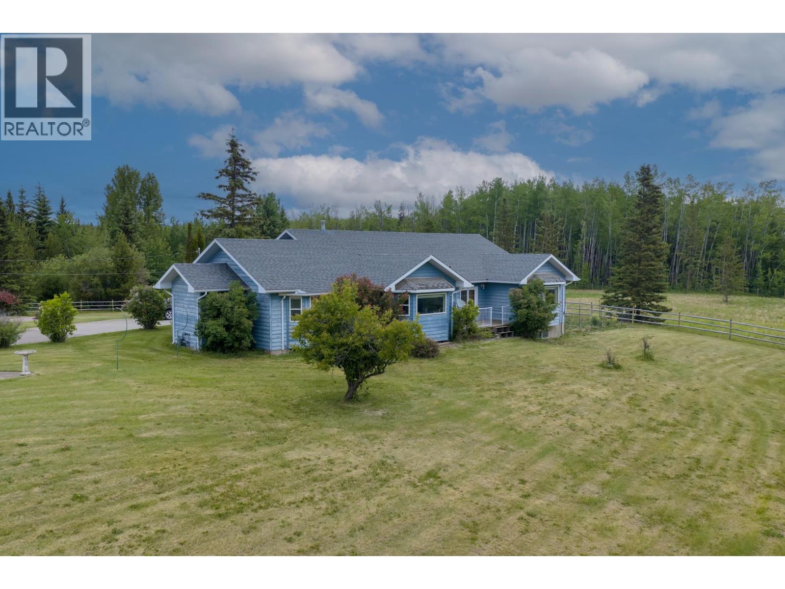 3476 Mountainview Road, Vanderhoof, British Columbia  V0J 3A2 - Photo 2 - R3135748