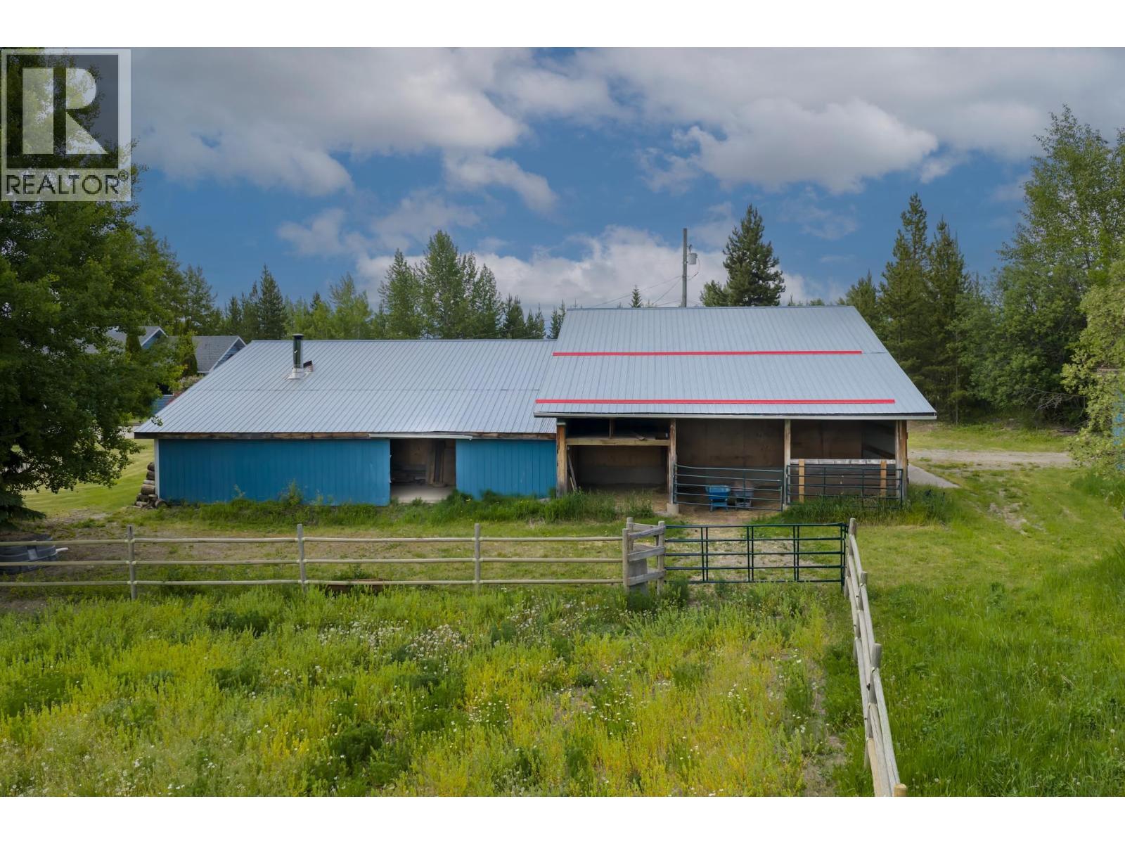 3476 Mountainview Road, Vanderhoof, British Columbia  V0J 3A2 - Photo 14 - R3135748