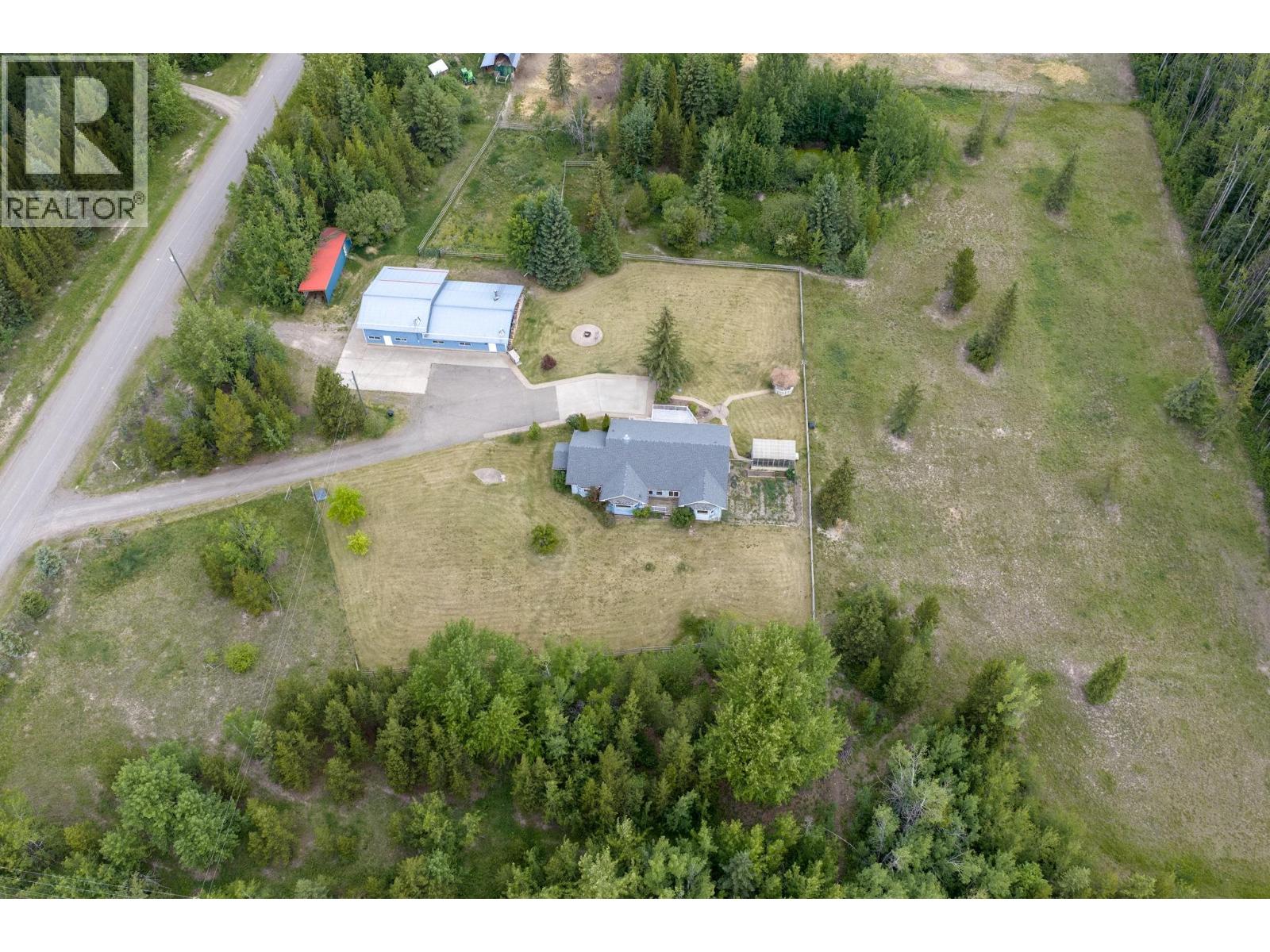 3476 Mountainview Road, Vanderhoof, British Columbia  V0J 3A2 - Photo 5 - R3135748