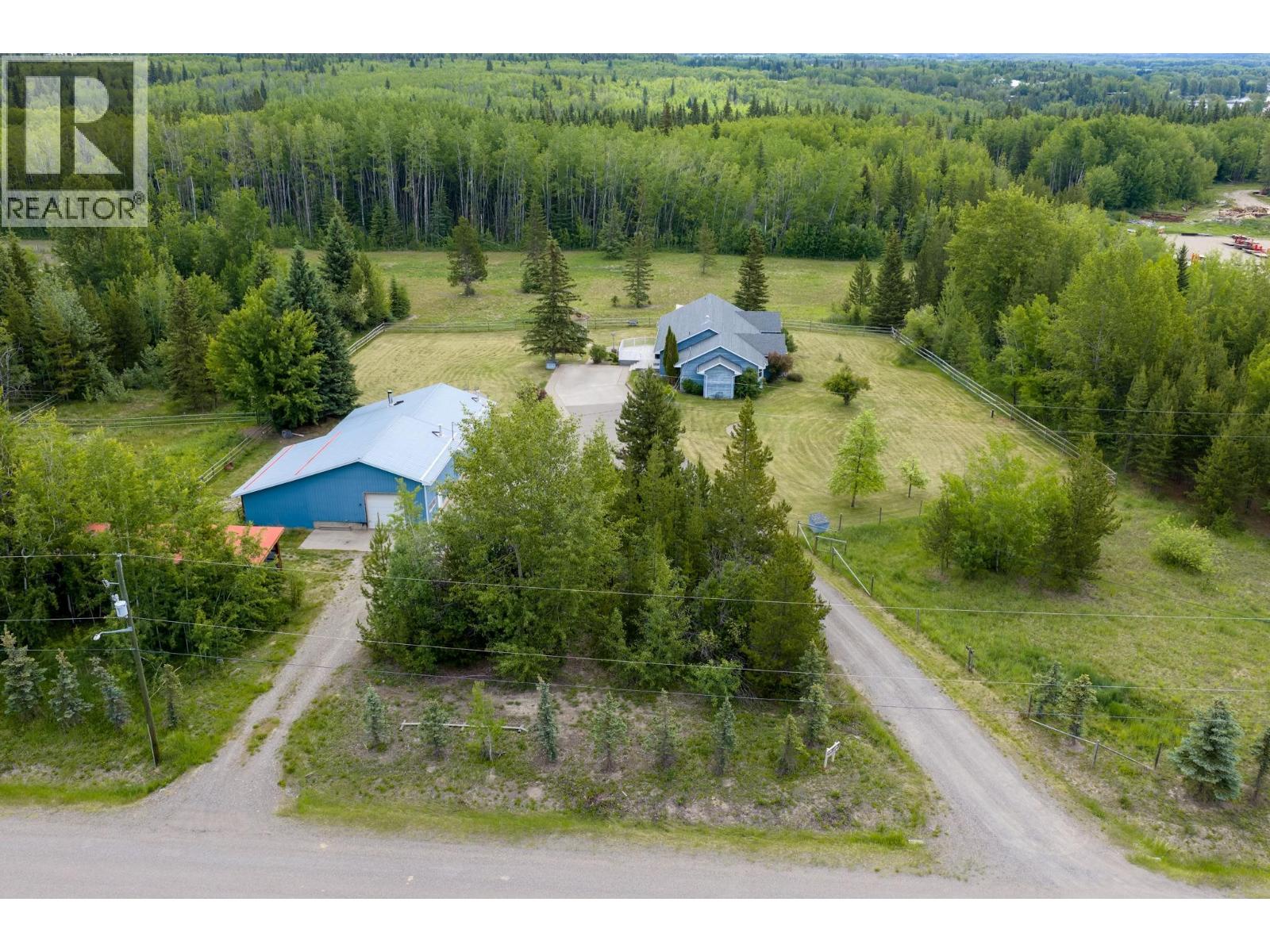 3476 Mountainview Road, Vanderhoof, British Columbia  V0J 3A2 - Photo 11 - R3135748