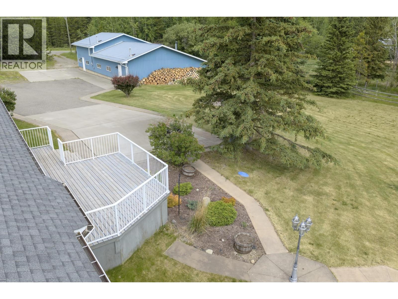 3476 Mountainview Road, Vanderhoof, British Columbia  V0J 3A2 - Photo 10 - R3135748