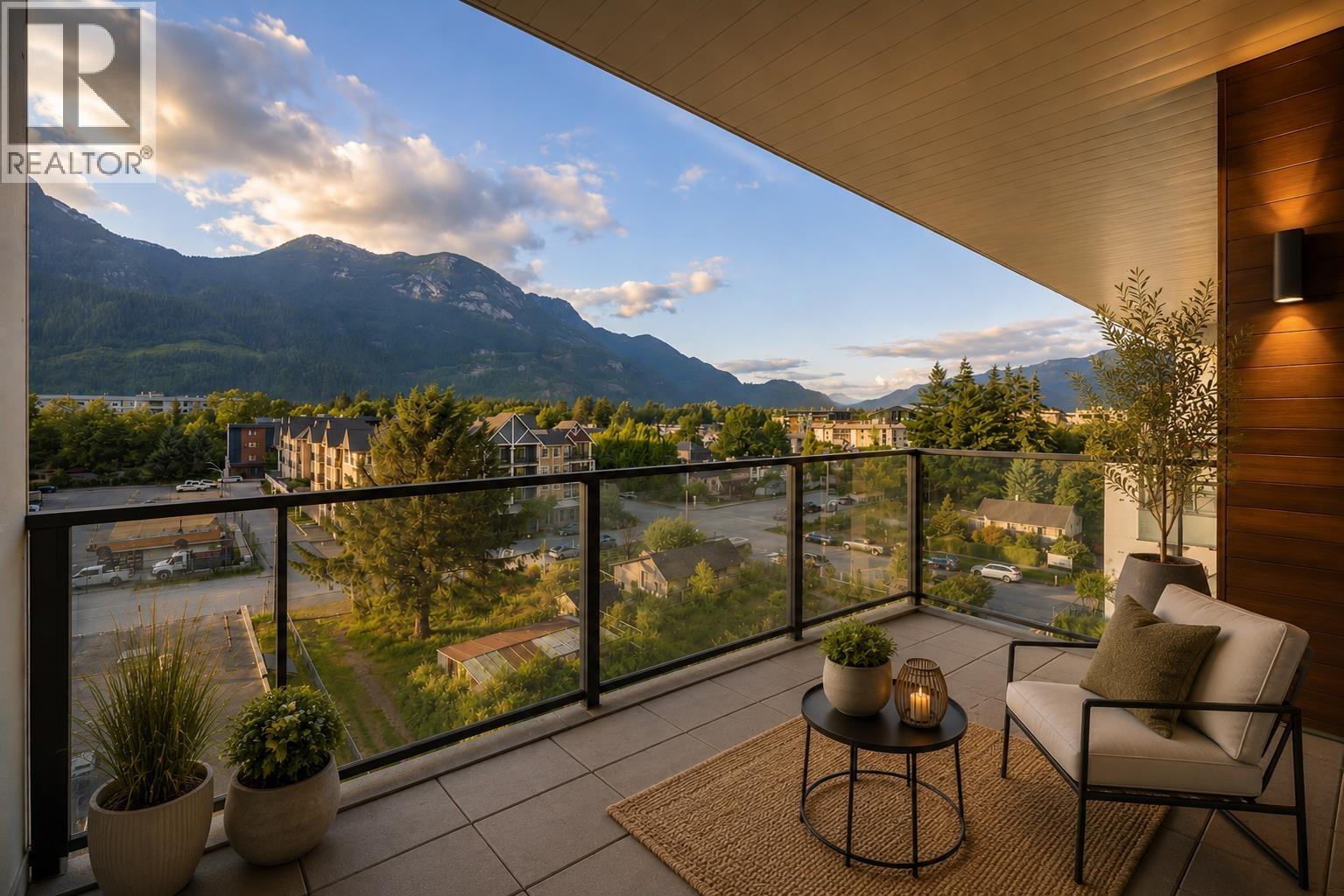 611 37881 Cleveland Avenue, Squamish, British Columbia  V8B 0Z7 - Photo 11 - R3135769
