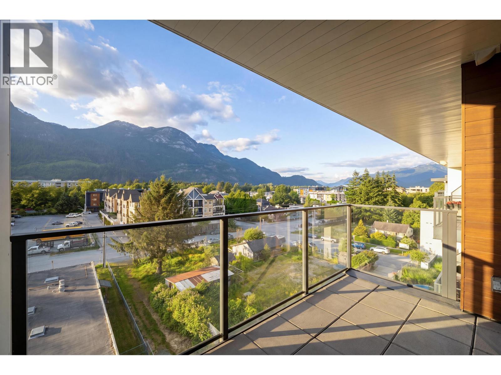611 37881 Cleveland Avenue, Squamish, British Columbia  V8B 0Z7 - Photo 12 - R3135769