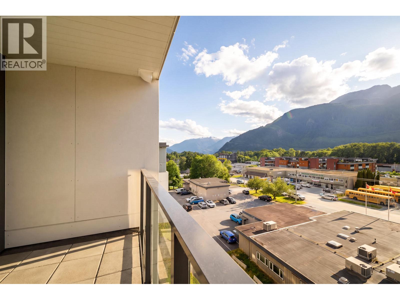 611 37881 Cleveland Avenue, Squamish, British Columbia  V8B 0Z7 - Photo 13 - R3135769