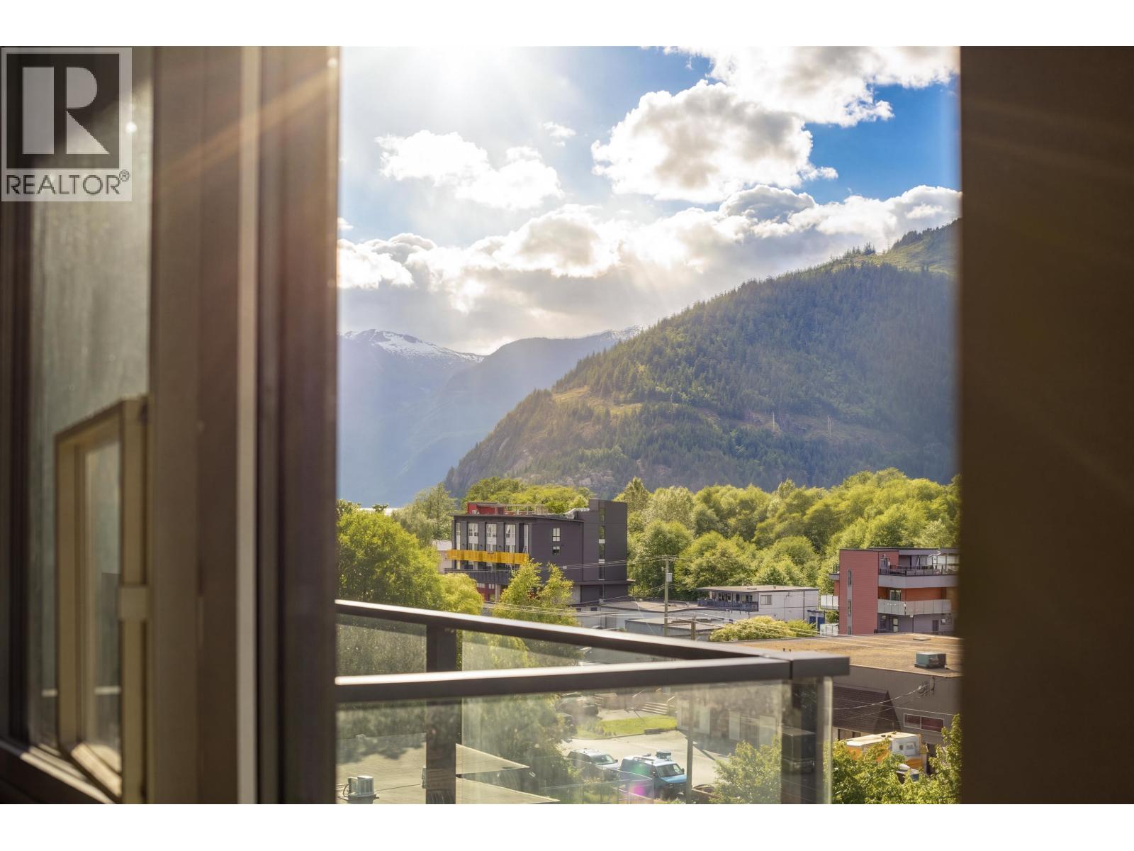 611 37881 Cleveland Avenue, Squamish, British Columbia  V8B 0Z7 - Photo 14 - R3135769