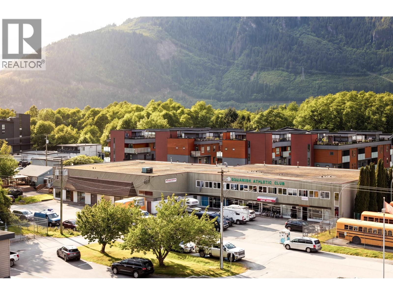611 37881 Cleveland Avenue, Squamish, British Columbia  V8B 0Z7 - Photo 26 - R3135769