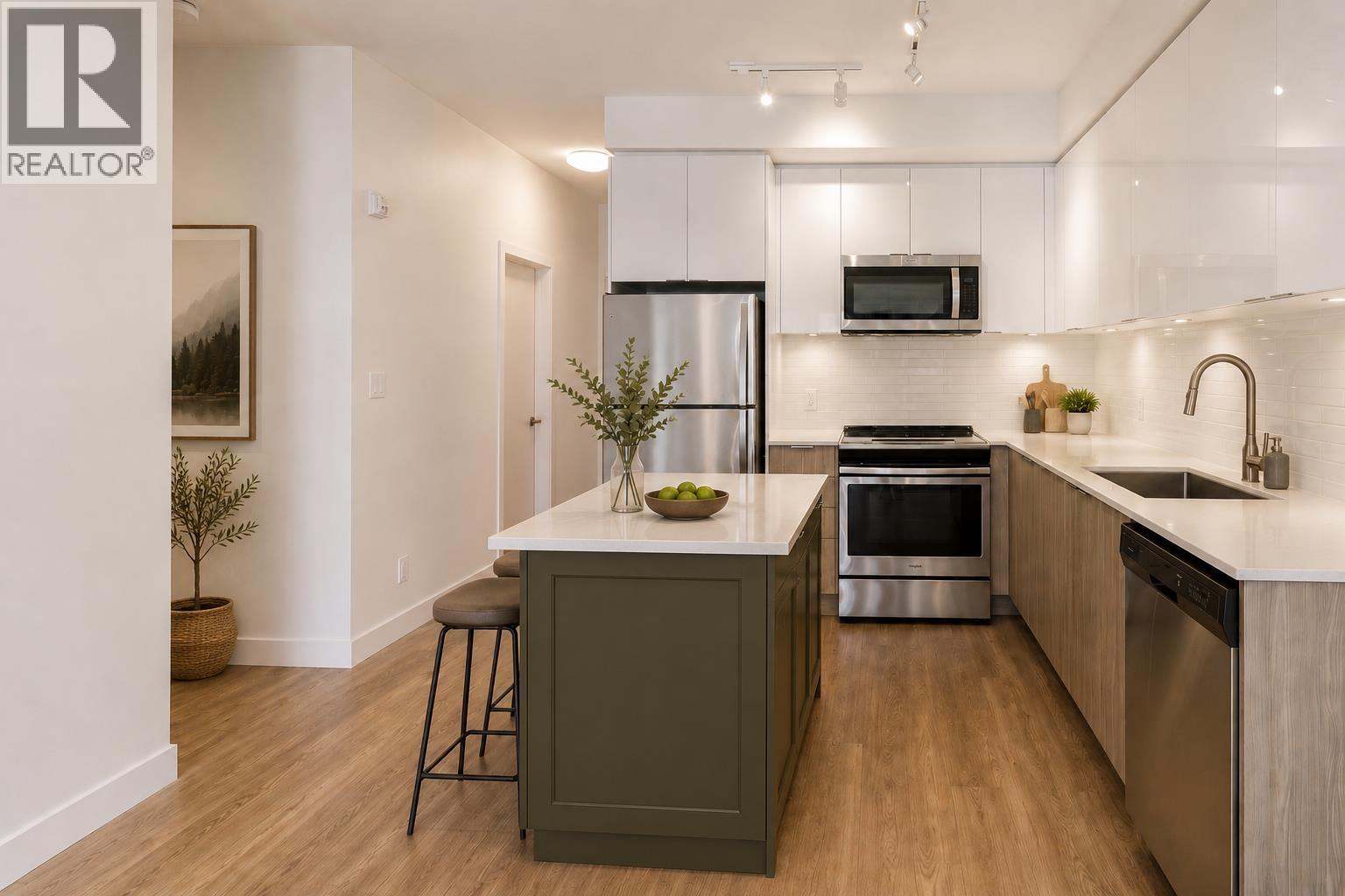 611 37881 Cleveland Avenue, Squamish, British Columbia  V8B 0Z7 - Photo 5 - R3135769