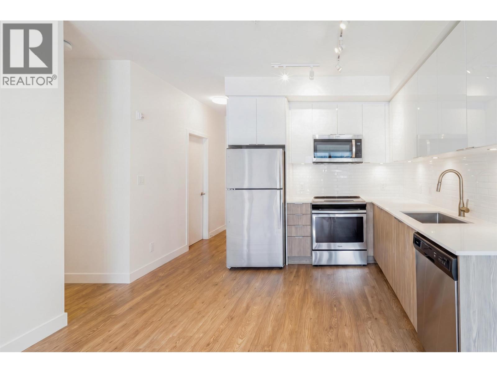 611 37881 Cleveland Avenue, Squamish, British Columbia  V8B 0Z7 - Photo 6 - R3135769