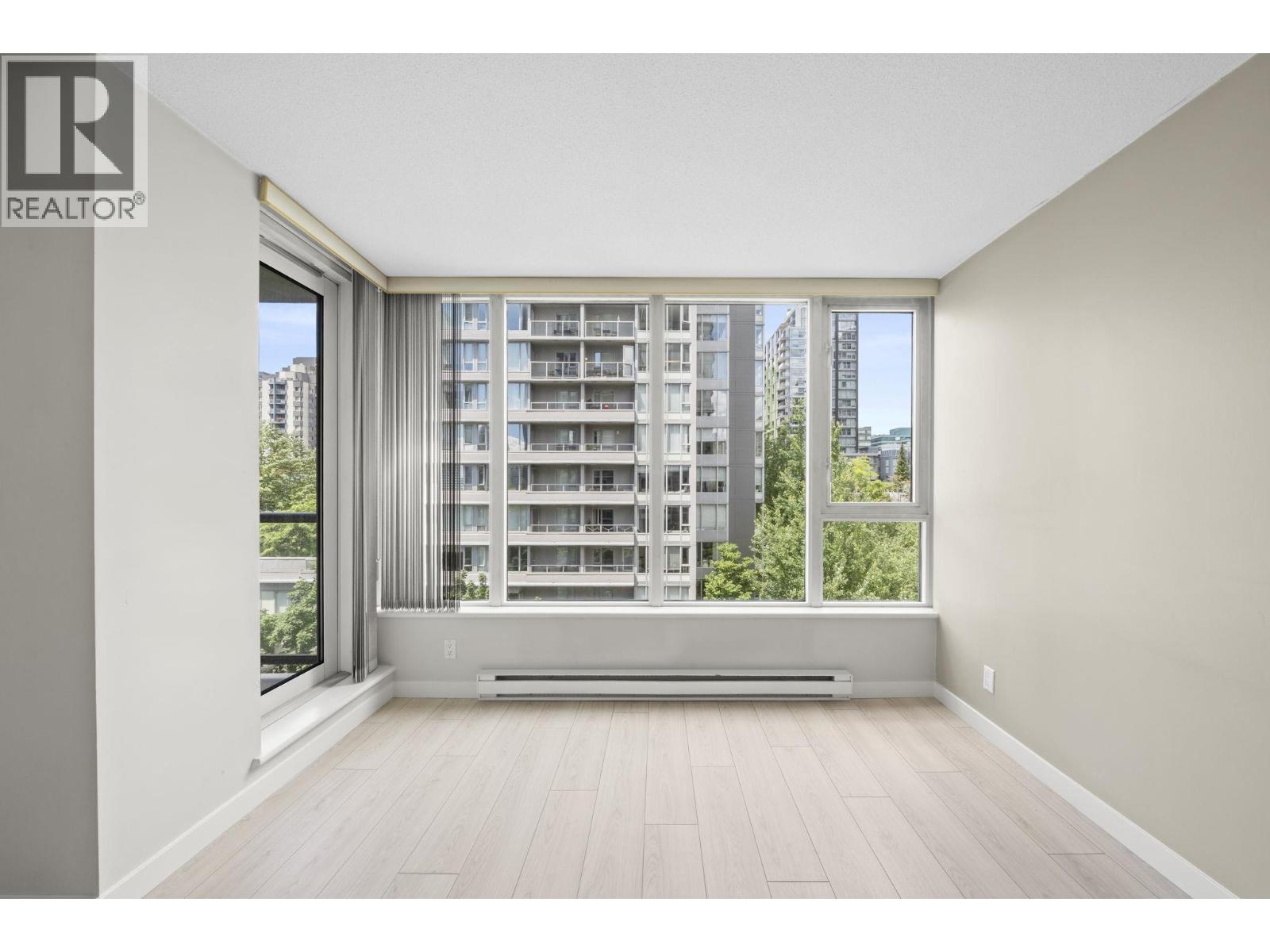 601 1010 Richards Street, Vancouver, British Columbia  V6B 1G2 - Photo 11 - R3135779