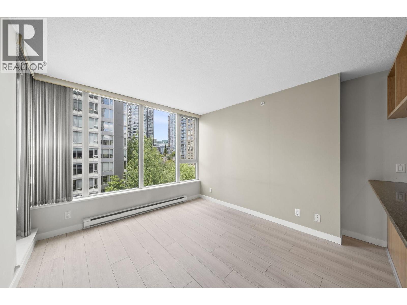 601 1010 Richards Street, Vancouver, British Columbia  V6B 1G2 - Photo 12 - R3135779