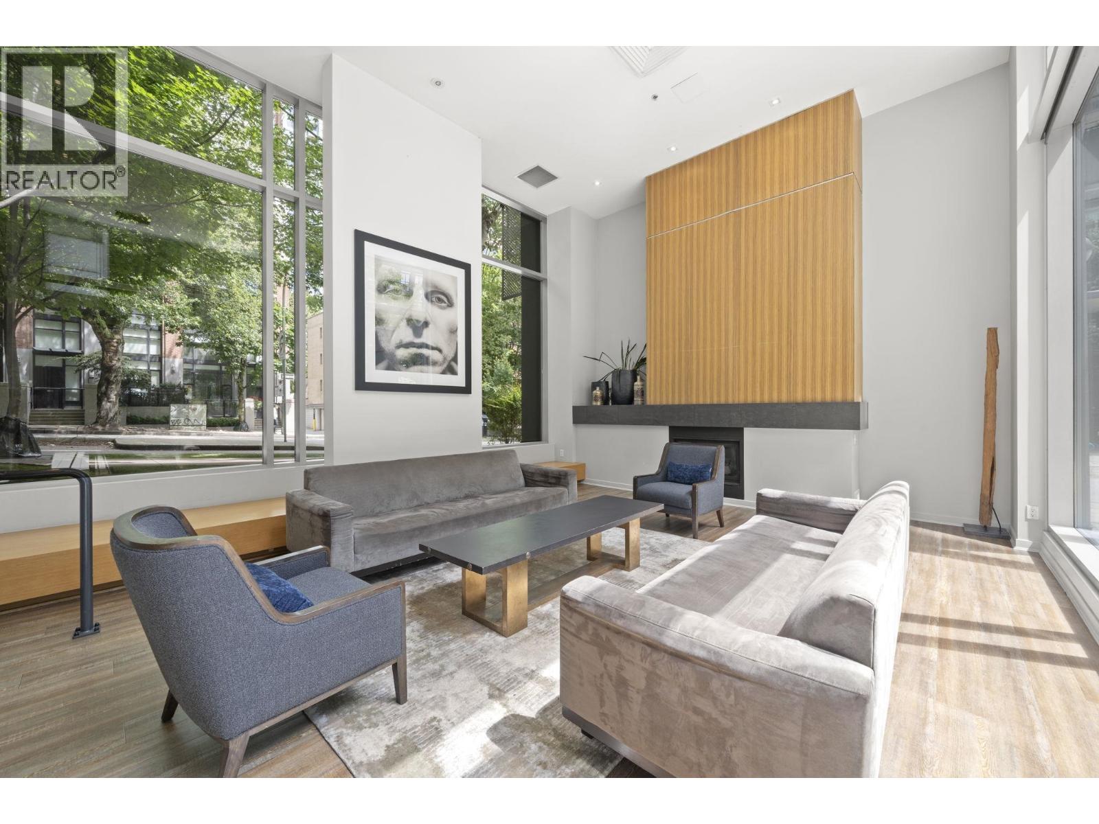 601 1010 Richards Street, Vancouver, British Columbia  V6B 1G2 - Photo 22 - R3135779