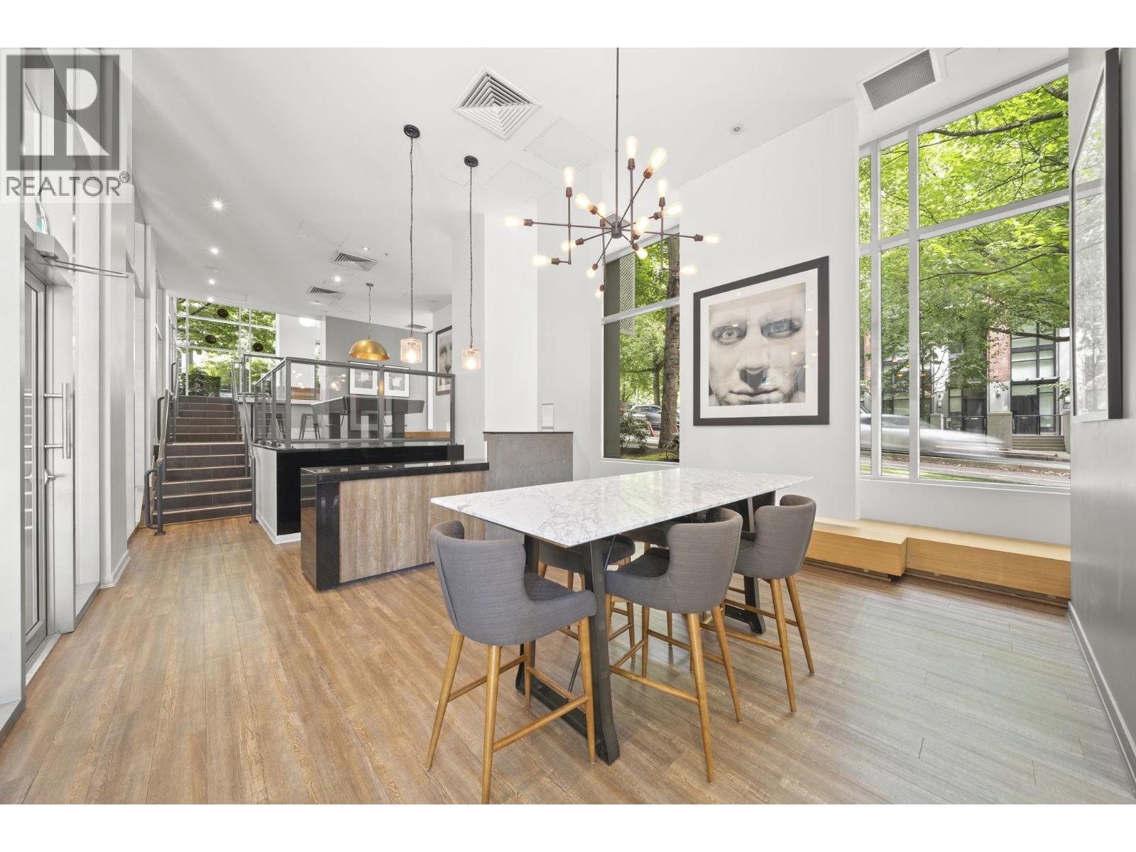 601 1010 Richards Street, Vancouver, British Columbia  V6B 1G2 - Photo 23 - R3135779
