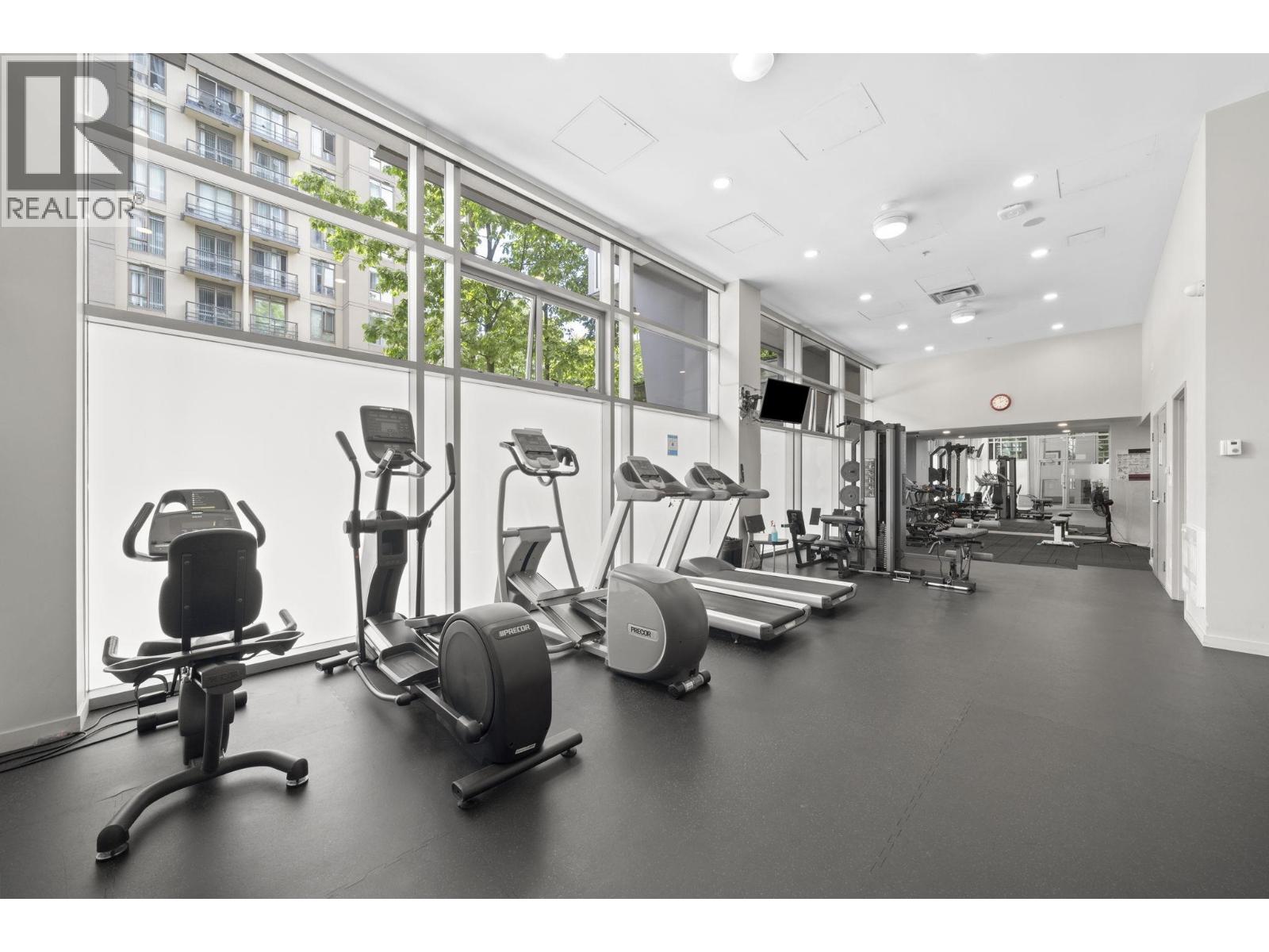 601 1010 Richards Street, Vancouver, British Columbia  V6B 1G2 - Photo 25 - R3135779