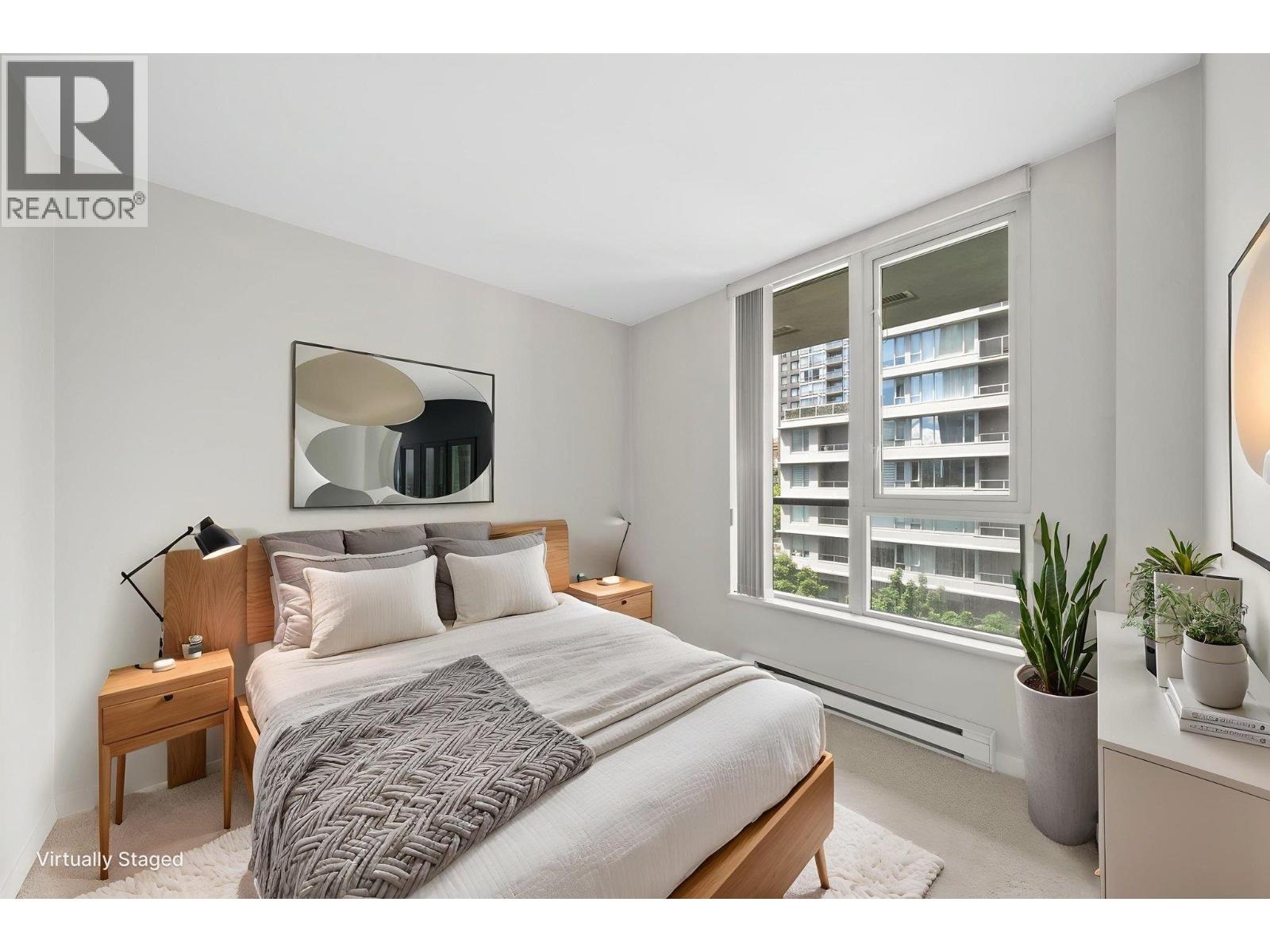 601 1010 Richards Street, Vancouver, British Columbia  V6B 1G2 - Photo 3 - R3135779