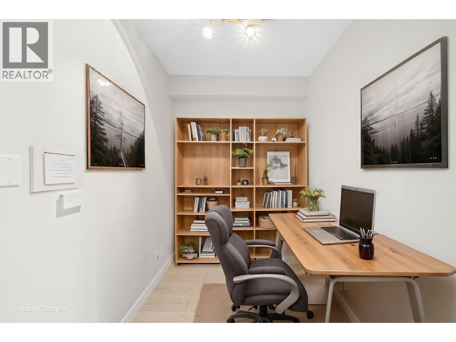 601 1010 Richards Street, Vancouver, British Columbia  V6B 1G2 - Photo 4 - R3135779