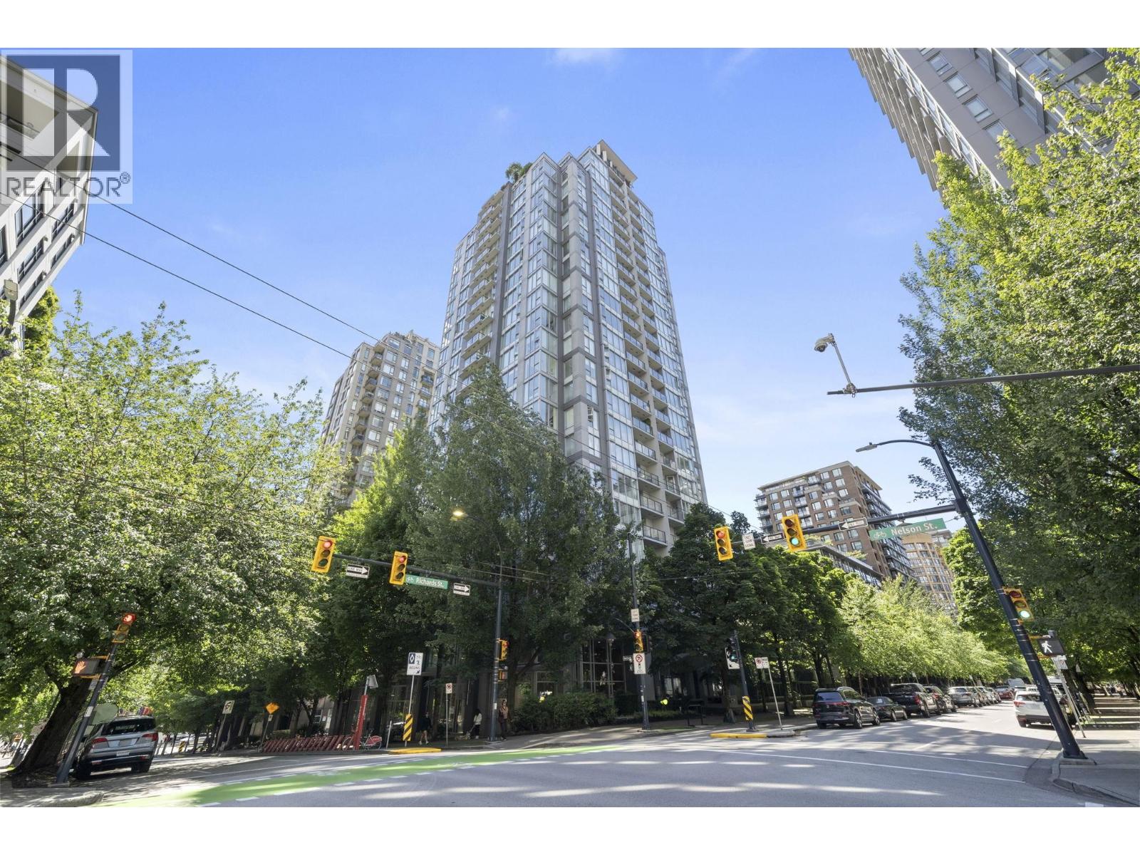 601 1010 Richards Street, Vancouver, British Columbia  V6B 1G2 - Photo 5 - R3135779
